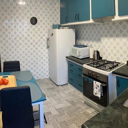 Apartamento Tres Soles Solo Familias Gandie Extérieur photo