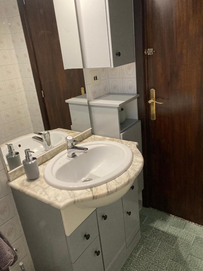 Apartamento Tres Soles Solo Familias Gandie Extérieur photo