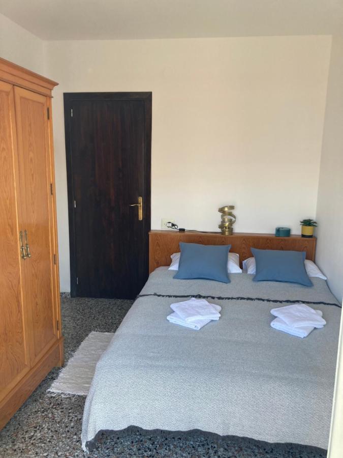 Apartamento Tres Soles Solo Familias Gandie Extérieur photo