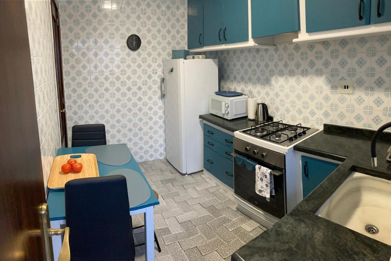 Apartamento Tres Soles Solo Familias Gandie Extérieur photo