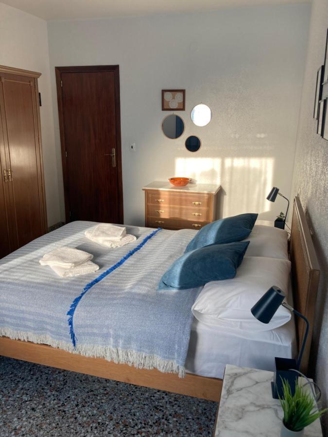 Apartamento Tres Soles Solo Familias Gandie Extérieur photo