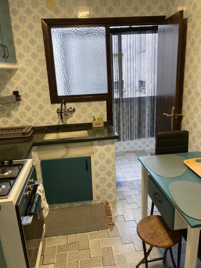 Apartamento Tres Soles Solo Familias Gandie Extérieur photo