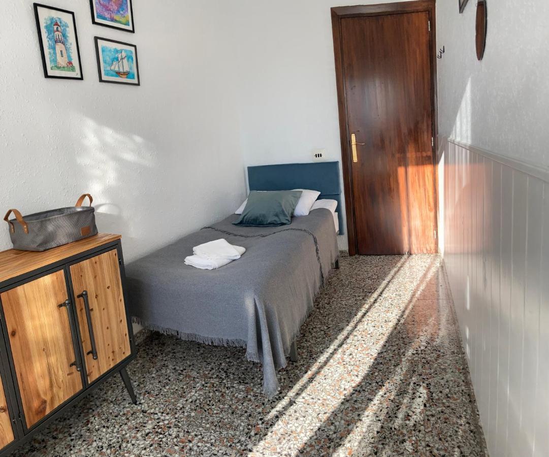 Apartamento Tres Soles Solo Familias Gandie Extérieur photo