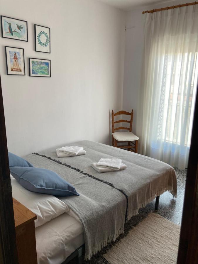 Apartamento Tres Soles Solo Familias Gandie Extérieur photo