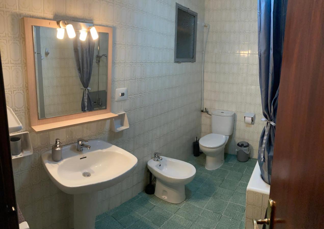 Apartamento Tres Soles Solo Familias Gandie Extérieur photo