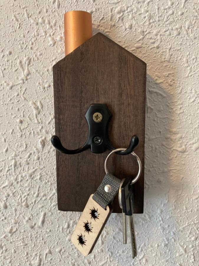 Apartamento Tres Soles Solo Familias Gandie Extérieur photo